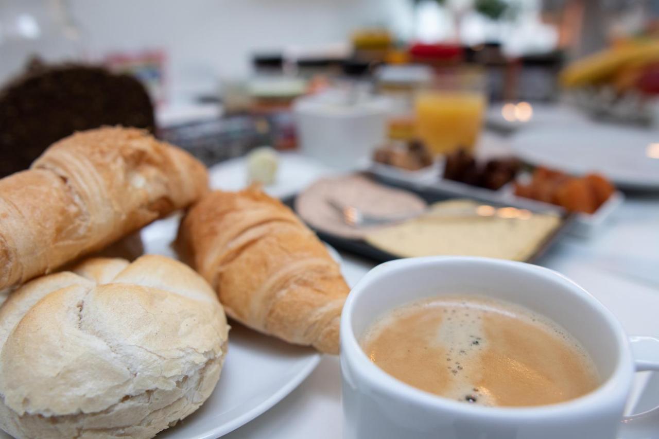 Plant Based B&B Central Брюж Екстериор снимка