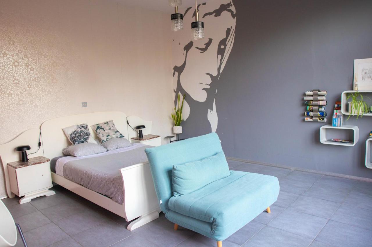 Plant Based B&B Central Брюж Екстериор снимка