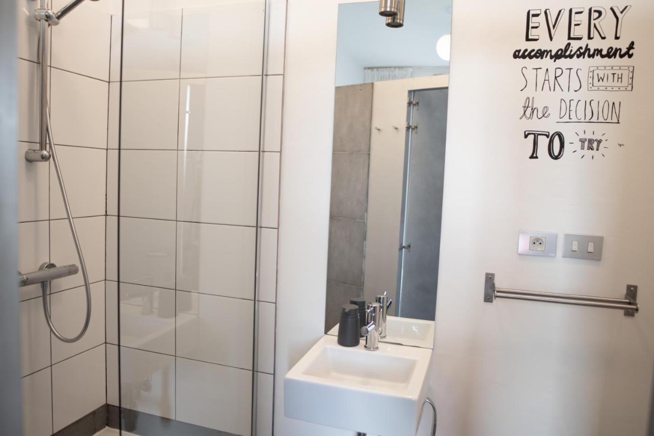 Plant Based B&B Central Брюж Екстериор снимка