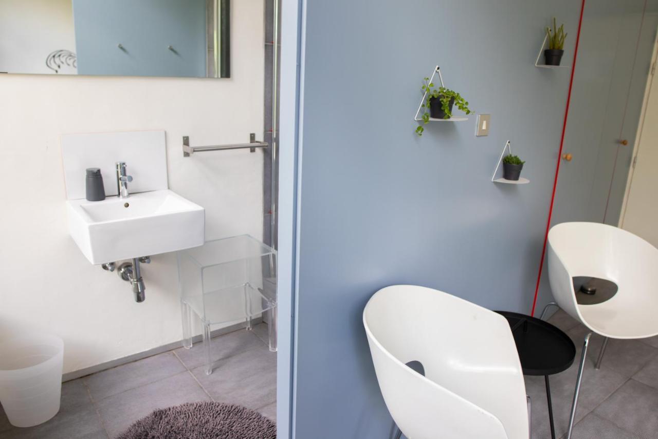 Plant Based B&B Central Брюж Екстериор снимка