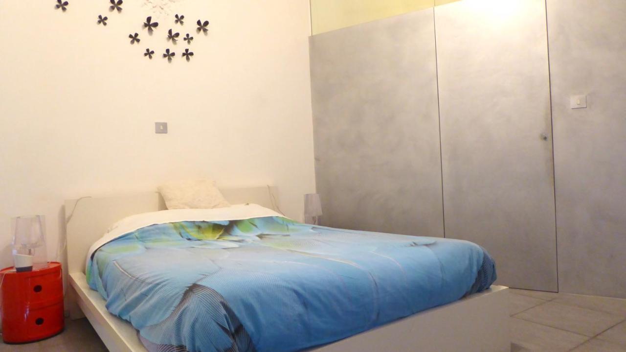 Plant Based B&B Central Брюж Екстериор снимка
